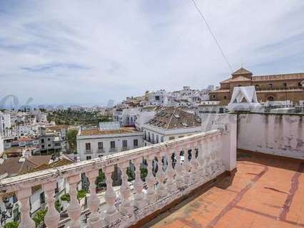 Casa en venta en Torrox