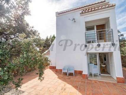 Villa en venta en Sayalonga