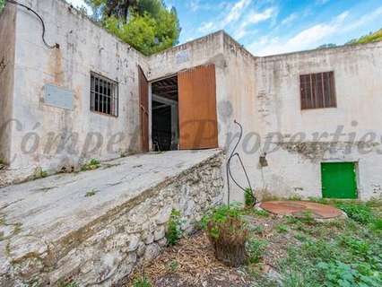 Local comercial en venta en Árchez