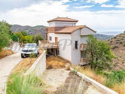 Cortijo en venta en Torrox