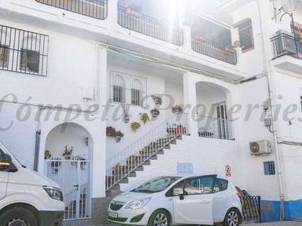 Casa en venta en Cómpeta