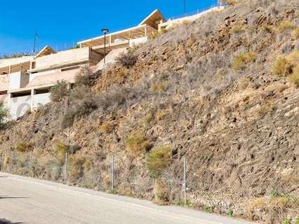 Parcela en venta en Torrox