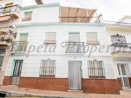 Casa en venta en Torrox