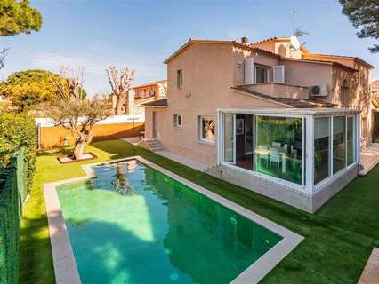 Villa en venta en Palafrugell