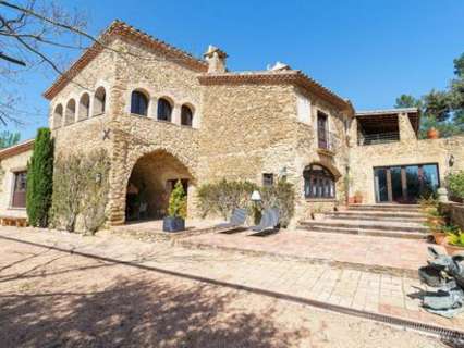 Villa en venta en Palafrugell