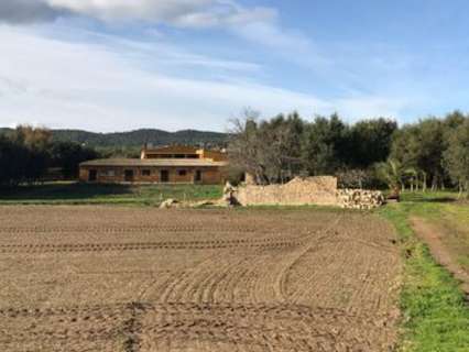 Villa en venta en Palafrugell