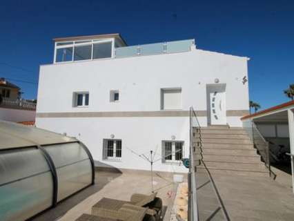 Villa en venta en San Miguel de Salinas