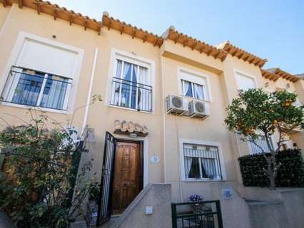 Casa en venta en Orihuela Orihuela-Costa