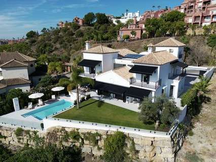 Villa en venta en Marbella