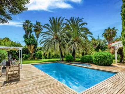 Villa en venta en Marbella