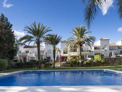 Apartamento en venta en Marbella