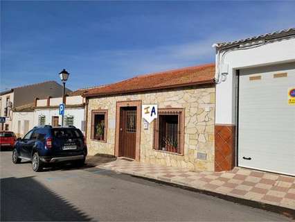 Chalet en venta en Fuente de Piedra