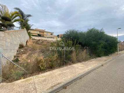 Parcela en venta en Calpe