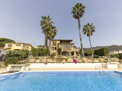 Villa en venta en Sant Feliu de Guíxols