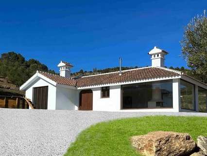 Villa en venta en Casarabonela