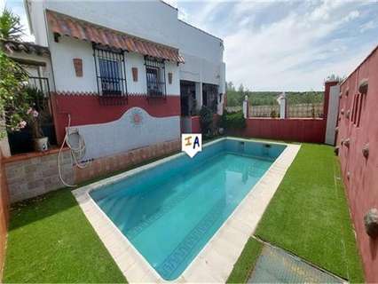 Casa en venta en Alcaudete