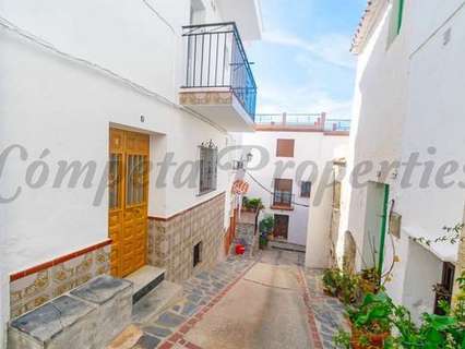 Casa en alquiler en Canillas de Albaida