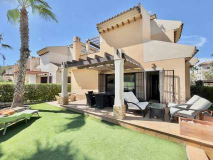 Villa en venta en Algorfa