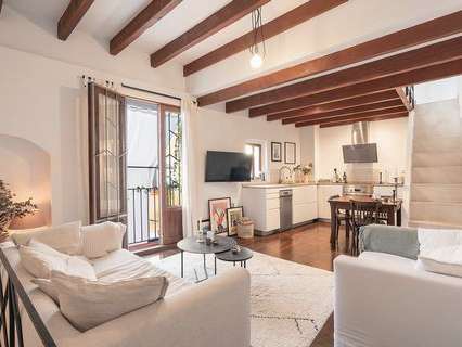 Apartamento en venta en Palma de Mallorca