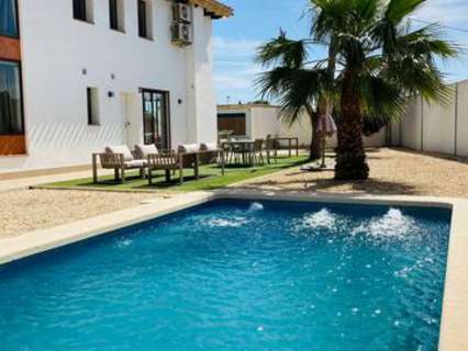 Villa en venta en San Javier