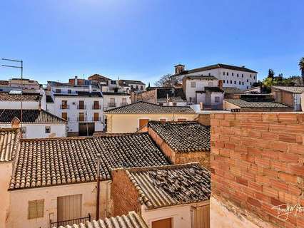 Casa en venta en Alhama de Granada