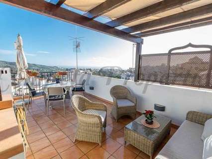 Casa en venta en Torrox