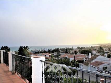 Villa en venta en Algarrobo