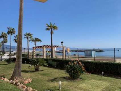 Apartamento en venta en Estepona