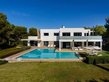 Villa en venta en Ibiza/Eivissa