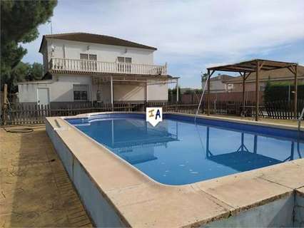 Villa en venta en Almodóvar del Río