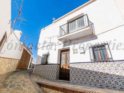 Casa en venta en Árchez