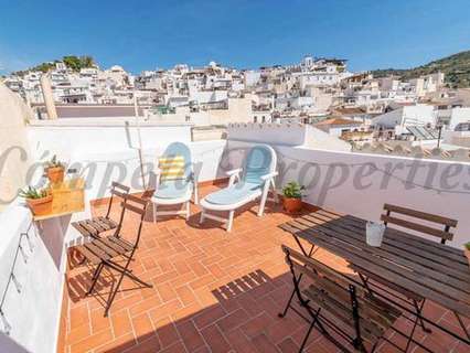 Casa en alquiler de temporada en Torrox