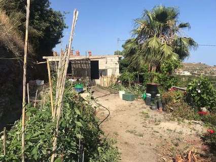 Cortijo en venta en Nerja