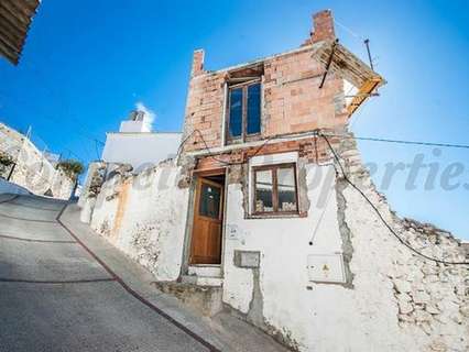 Casa en venta en Canillas de Albaida