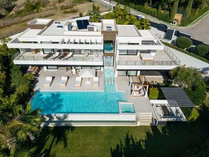 Villa en venta en Marbella