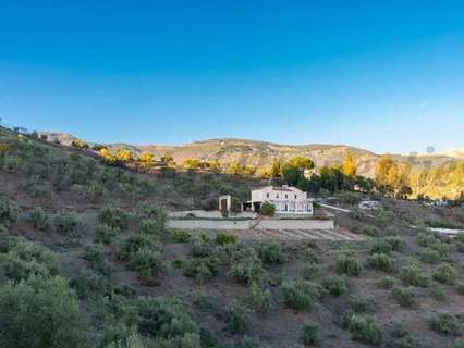 Villa en venta en Canillas de Albaida