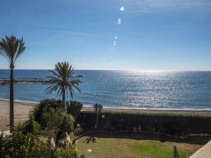 Apartamento en venta en Marbella