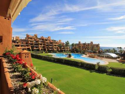 Apartamento en venta en Estepona