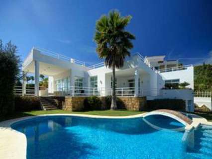 Villa en venta en Marbella