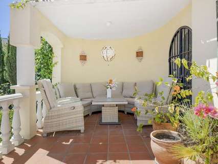 Villa en venta en Marbella