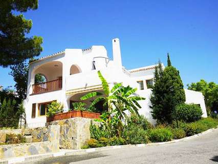 Villa en venta en Marbella