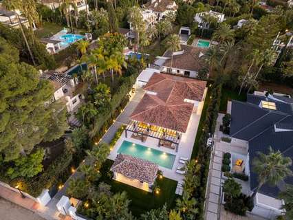 Villa en venta en Marbella