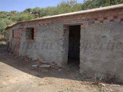 Cortijo en venta en Sedella