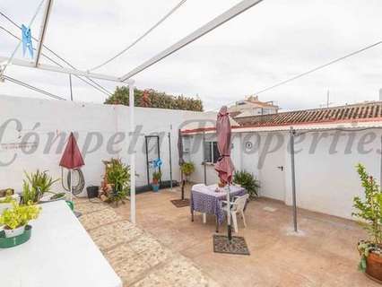 Casa en venta en Torrox