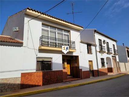 Apartamento en venta en Humilladero