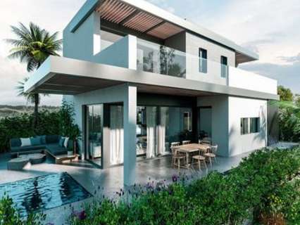 Villa en venta en Marbella