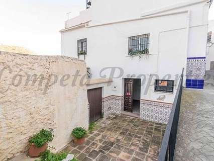 Casa en venta en Torrox