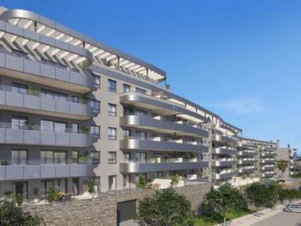 Apartamento en venta en Torremolinos