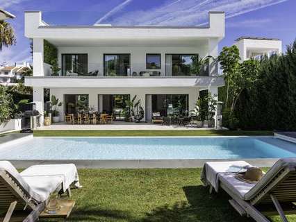 Villa en venta en Marbella