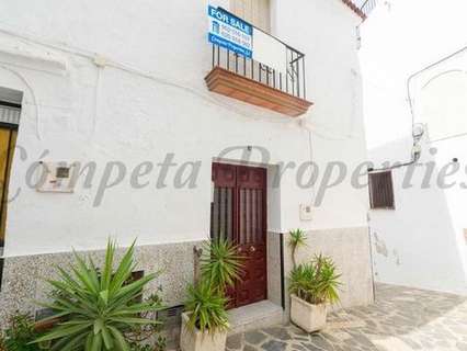 Casa en venta en Canillas de Albaida